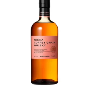 Nikka Coffey Grain Whisky