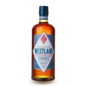 Westland American Single Malt Whiskey