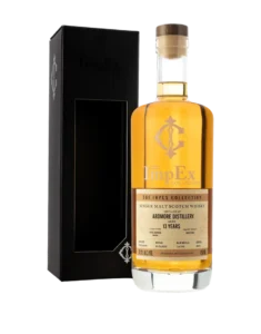 The ImpEx Collection 13 Year Old 2008 Ardmore Distillery Single Cask #5943