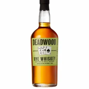 Deadwood Rye