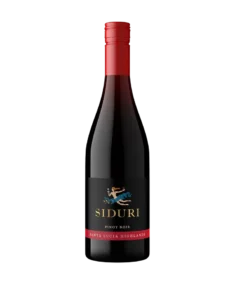Siduri Santa Lucia Highlands Pinot Noir