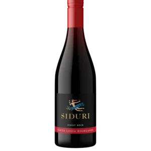 Siduri Santa Lucia Highlands Pinot Noir