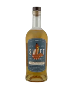 Swift Single Malt — The Sauternes Finish