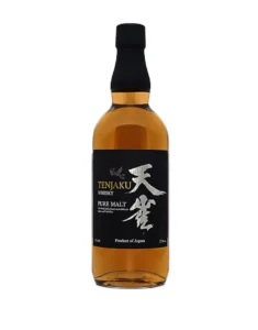 Yamazaki 55 Year Old Single Malt Japanese Whisky