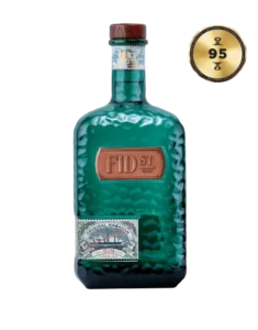 Fid Street Hawaiian Gin