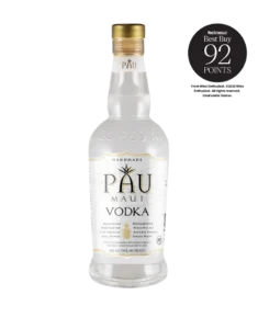 Dogfish Head Spirits Analog Vodka