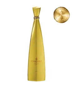 Cincoro Gold