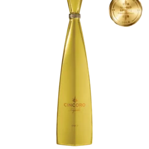 Cincoro Gold