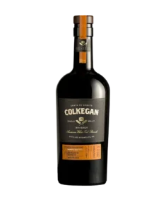 Colkegan American Single Malt Whiskey