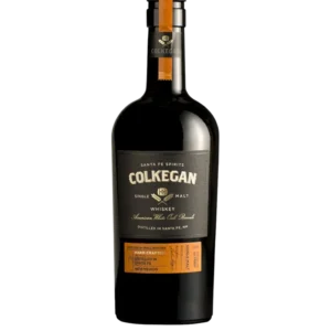 Colkegan American Single Malt Whiskey