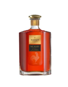Hardy XO Rare Fine Champagne Cognac