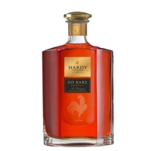 Hardy XO Rare Fine Champagne Cognac