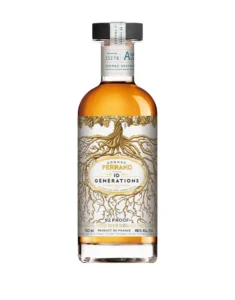 Pierre Ferrand 10 Générations Grande Champagne Cognac