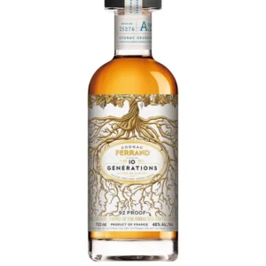 Pierre Ferrand 10 Générations Grande Champagne Cognac