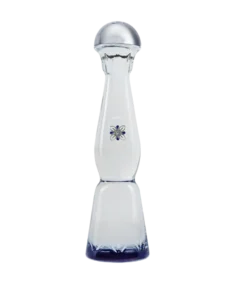 clase azul tequila plata