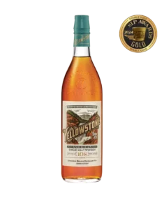 Yellowstone American Single Malt Whiskey