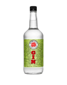 Rose City Gin