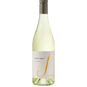 J Vineyards & Winery Pinot Gris