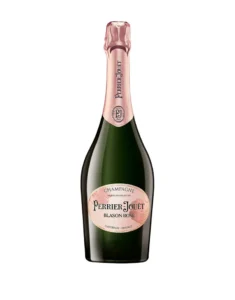 Perrier-Jouët Blason Rosé Brut (Non-Vintage)