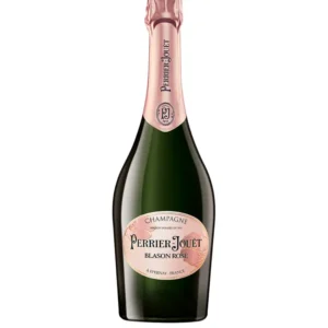 Perrier-Jouët Blason Rosé Brut (Non-Vintage)