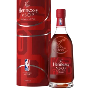 Hennessy V.S.O.P “NBA 2023 Collector Edition