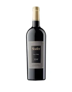Shafer Td-9 Red Blend