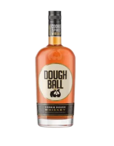 Dough Ball Whiskey