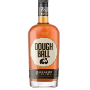 Dough Ball Whiskey