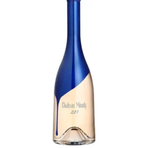Château Minuty 281 Rosé Wine