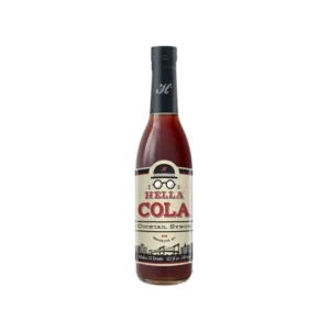 Hella Cocktail Co. Cola Cocktail Syrup