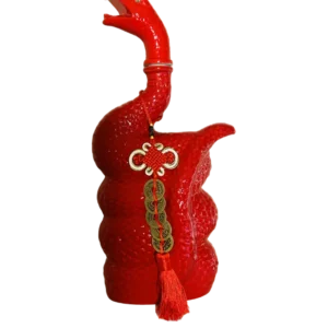 SKORPIOS 1618 “Year of the Snake 2025” Extra Añejo Tequila