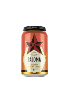 Big Star Paloma