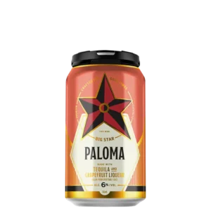 Big Star Paloma