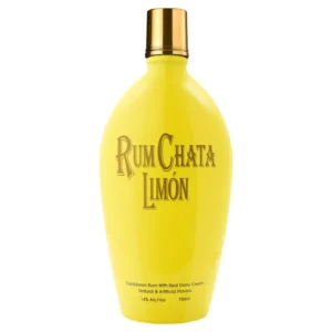RumChata Limón Cream Liqueur