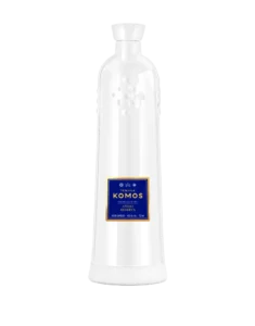 Tequila Komos Añejo Reserva
