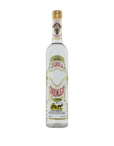 Corralejo Silver Tequila