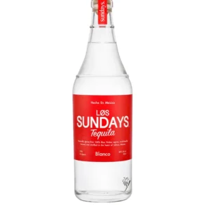 Løs Sundays Tequila Blanco