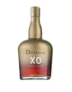 Dictador Rum XO Perpetual