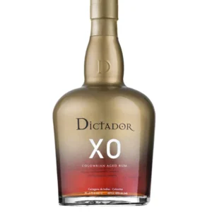 Dictador Rum XO Perpetual