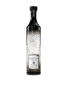 Milagro Cristalino Añejo Tequila