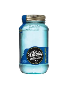 Ole Smoky Sour Razzin’ Berry Moonshine