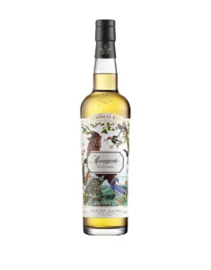 Compass Box Menagerie – Blended Malt Scotch Whisky