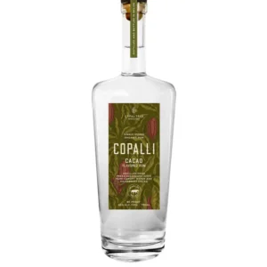 Copalli Cacao Rum