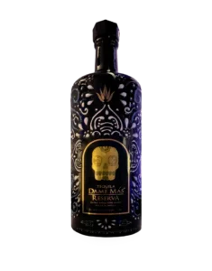 Dame Más Extra Añejo Tequila