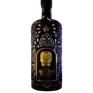 Dame Más Extra Añejo Tequila