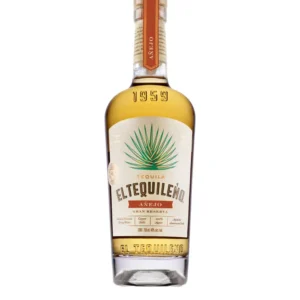 El Tequileño Añejo Gran Reserva