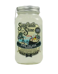 Sugarlands Piña Colada Moonshine