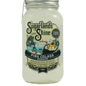 Sugarlands Piña Colada Moonshine