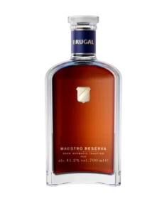 Brugal Maestro Reserva Dark Aromatic Toasting Rum