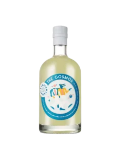 Straightaway Cocktails Cosmos